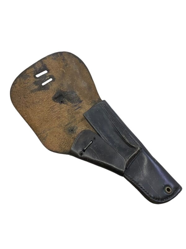 Spain Spanish Astra Leather Holster - Image 2