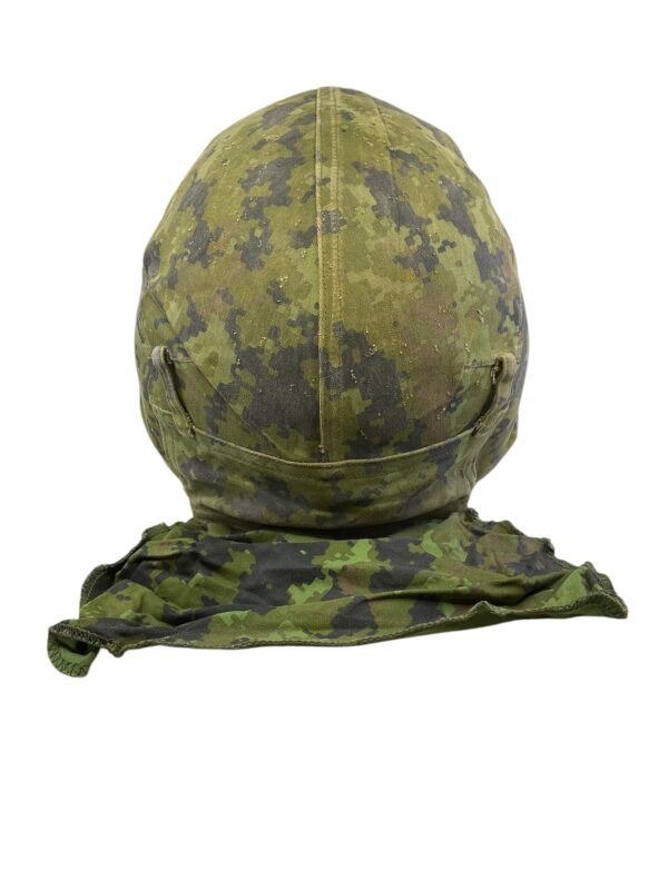 Canadian Forces CG634 Helmet with CADPAT Cover Size Small - Image 5