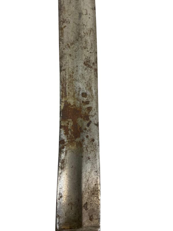 Austrian 1851 Pattern Infantry Sword US Civil War NO SCABBARD - Image 13