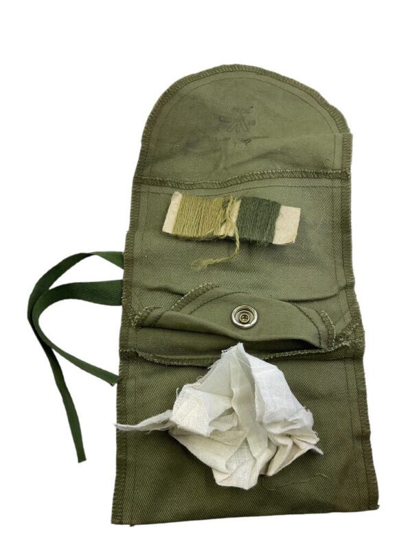 Australian Army Housewife Sewing Kit