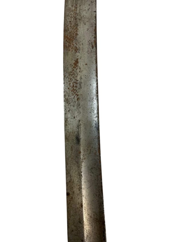 Austrian 1851 Pattern Infantry Sword US Civil War NO SCABBARD - Image 6