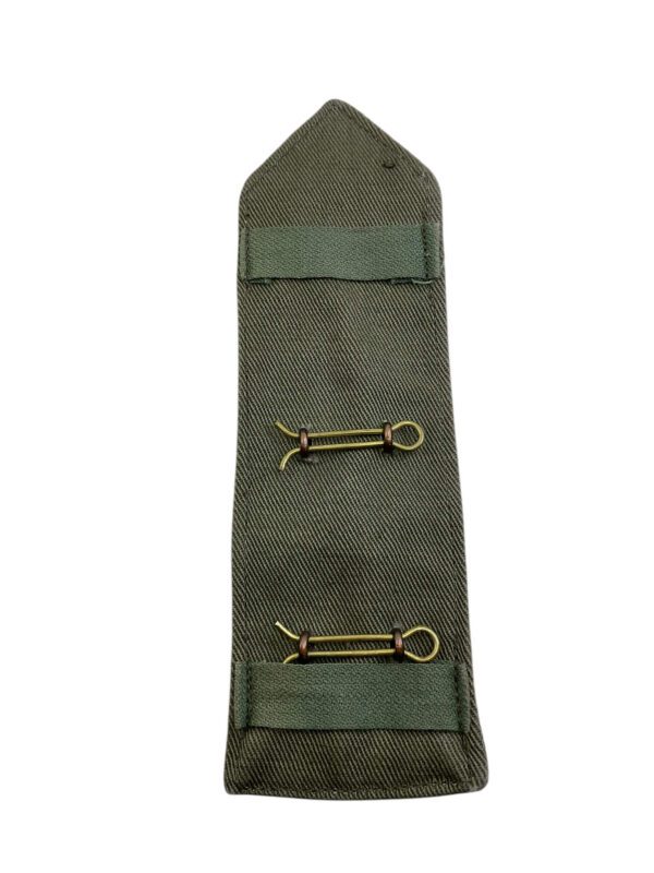 British Guards Lieutenant Bush Dress Shoulder Board Slip On Insignia Single - Image 2