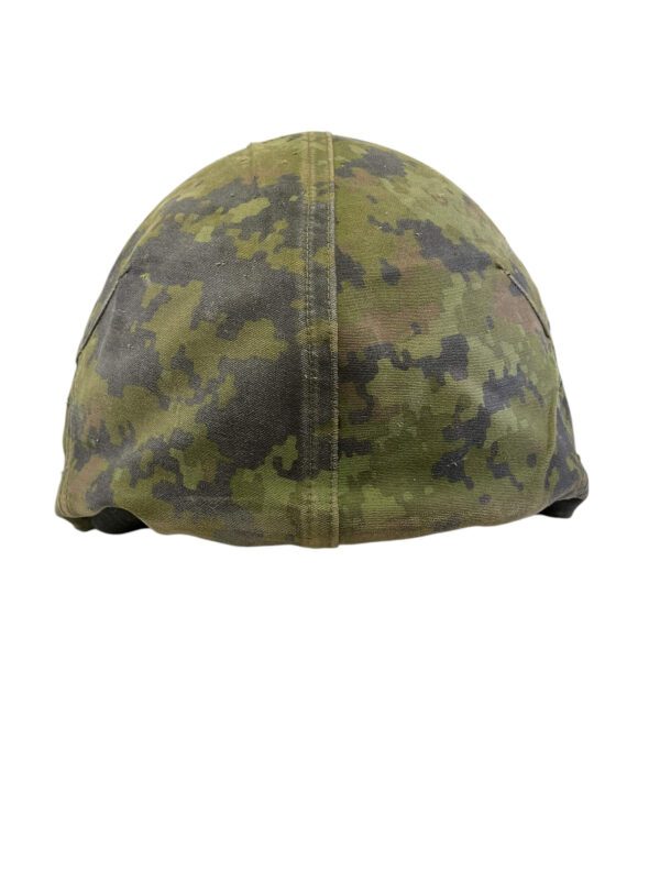 Canadian Forces CG634 Helmet with CADPAT Cover Size Small