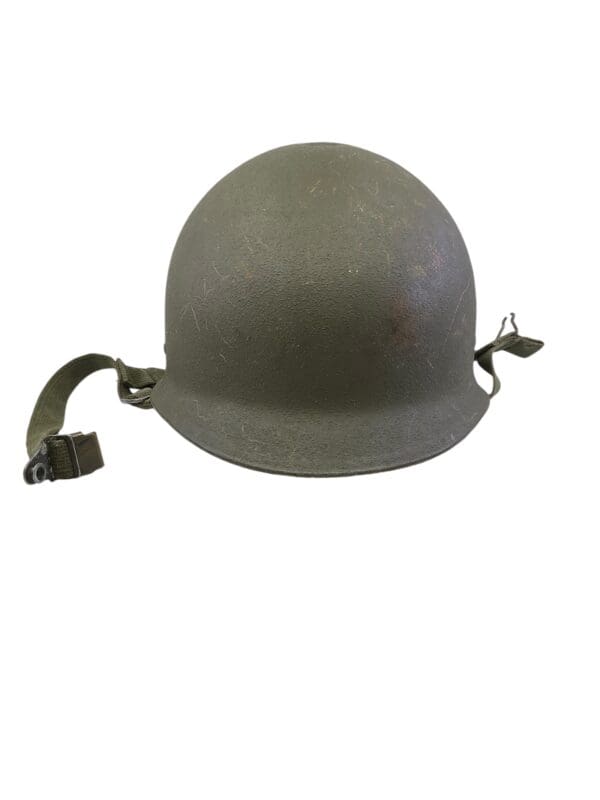 West German Steel Helmet M1961 Size 55-57