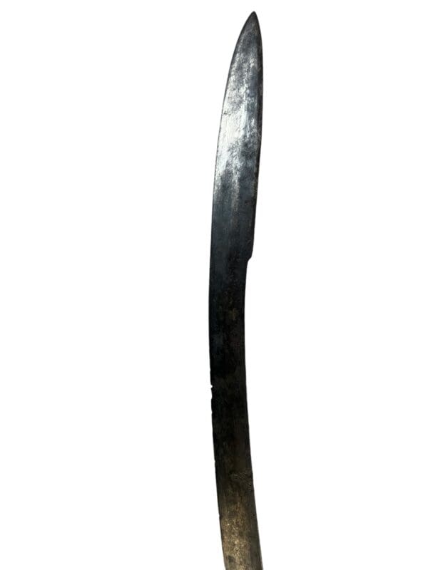 British Grenadier Company 1803 Pattern Officers Sword with Scabbard - Image 19