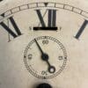 WW2 British Royal Navy RN Ships Clock Working - Image 6