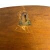 WW2 British Royal Navy RN Ships Clock Working - Image 11