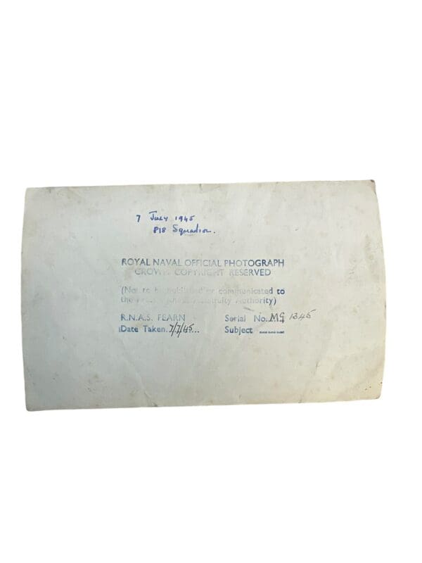 WW2 British RAF Hurricane Fighter Pilot Instructor 288 Squadron Log Book Group X 2 - Image 10