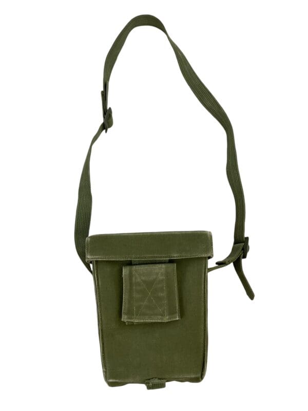 Canadian Forces 64 Pattern Binocular Case OD Green - Image 4