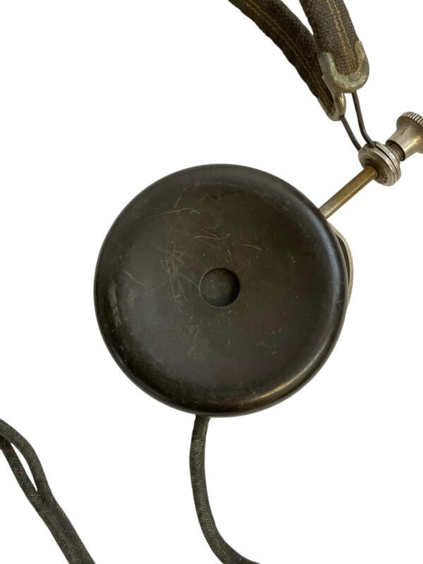 WW2 US Brandes Communications Headset