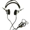 WW2 US Brandes Communications Headset