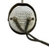 WW2 US Brandes Communications Headset - Image 6