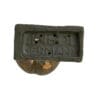 WW2 German Army Heer Man With Wounded Arm Lineol Toy Soldier - Image 5