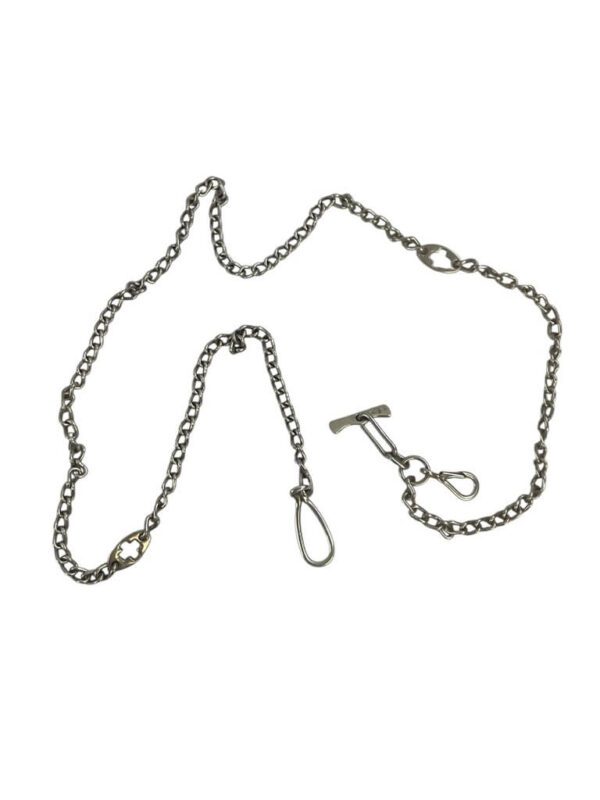 British Life Guards Cavalry Horse Chain