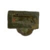 WW2 German Army Heer Bandsman Drummer Lineol Toy Soldier - Image 5
