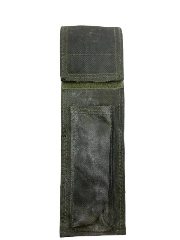 Canadian Forces 82 Pattern KFS Pouch