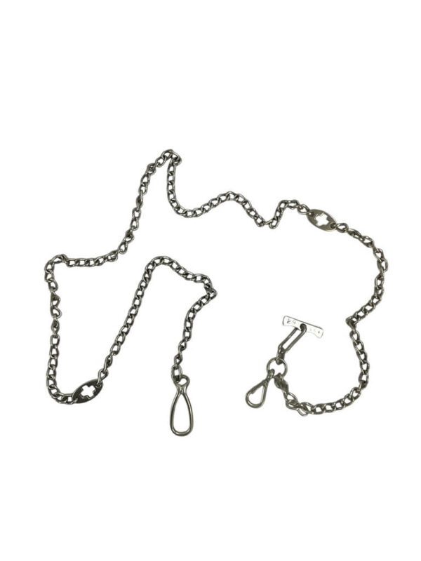 British Life Guards Cavalry Horse Chain - Image 2