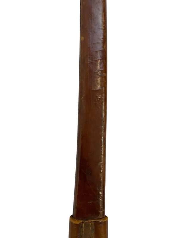 British 91st Argyllshire Highlanders Officers Sword with Field Scabbard - Image 16