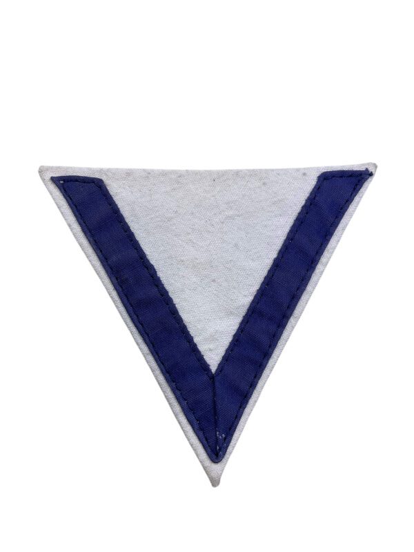 WW2 German Kriegsmarine Obermatrosen Rank Insignia