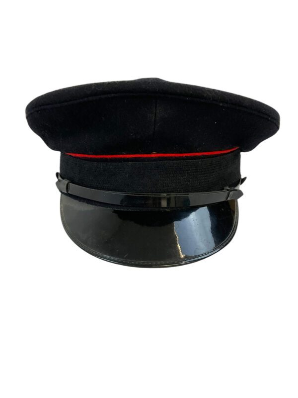 British Army Other Ranks Peak Cap Size 7 1/4