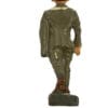 WW2 German Army Heer Man With Wounded Arm Lineol Toy Soldier - Image 3