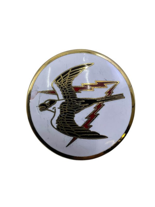 Canadian Forces RCAF Air Defence Command Pocket Badge