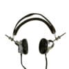 WW2 US Brandes Communications Headset - Image 4