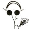 WW2 US Brandes Communications Headset - Image 2