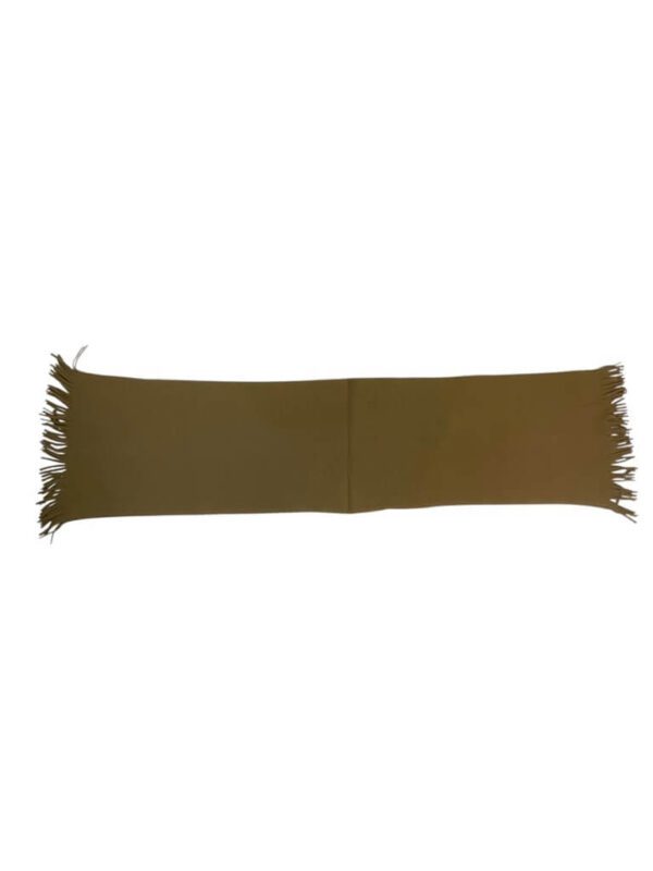 WW2 Canadian British Army Scarf - Image 2