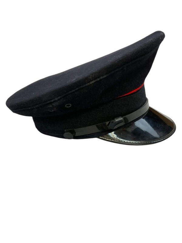 British Army Other Ranks Peak Cap Size 7 1/4