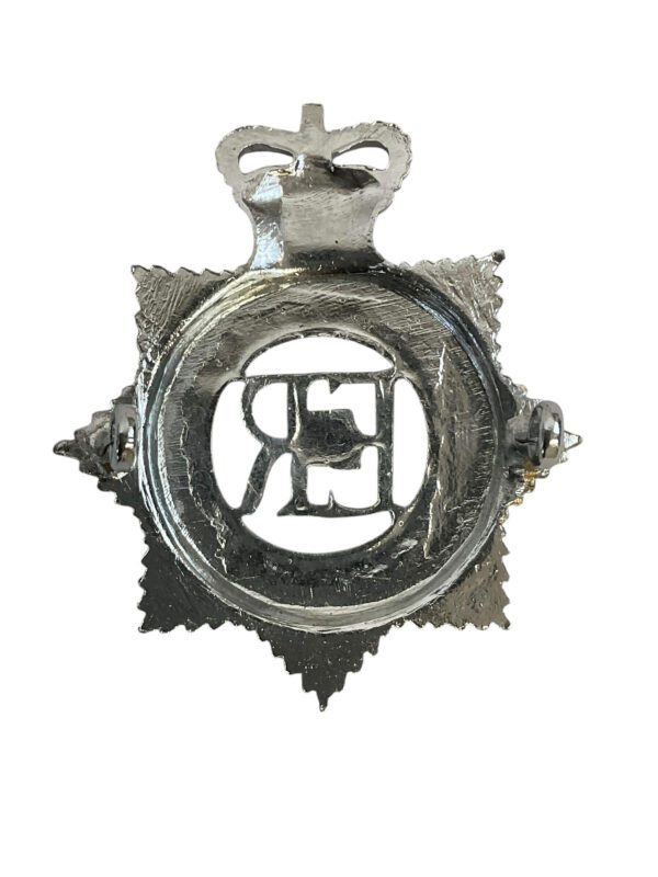 British West Midlands Police Cap Badge - Image 2