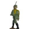 WW2 German Army Heer Rifleman Marching Elastolin Toy Soldier 9 - Image 2