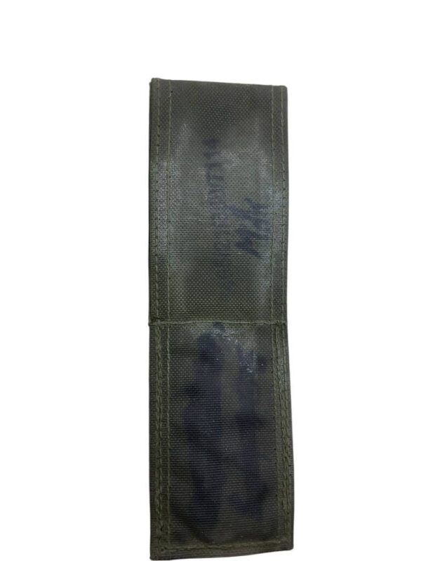 Canadian Forces 82 Pattern KFS Pouch - Image 2