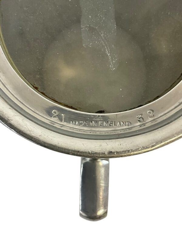 Canadian RCAF Pewter Tankard - Image 4