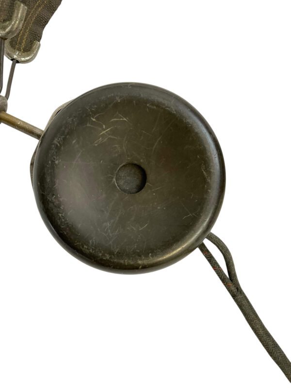 WW2 US Brandes Communications Headset