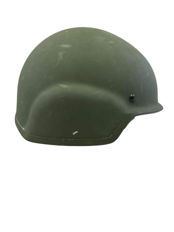 Canadian Forces CG634 Helmet Size Small