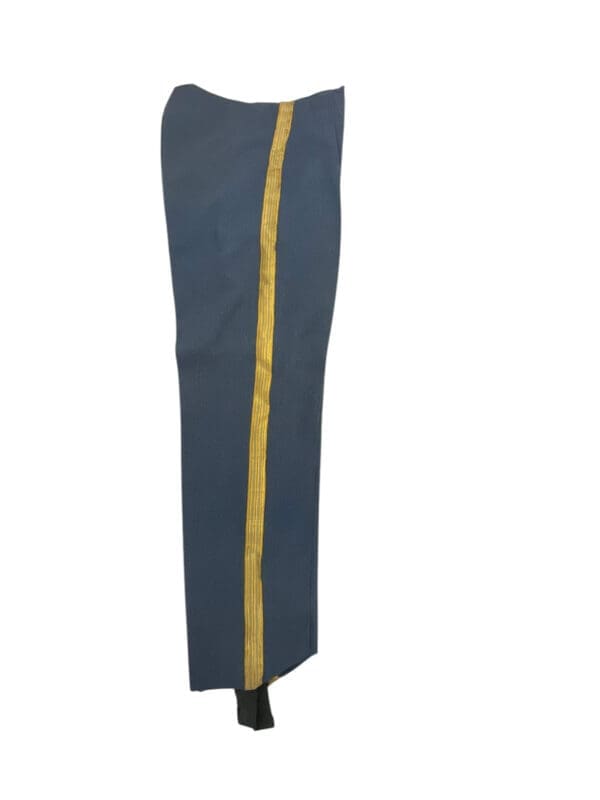Canadian Forces RCAF Mess Dress Pilot Uniform