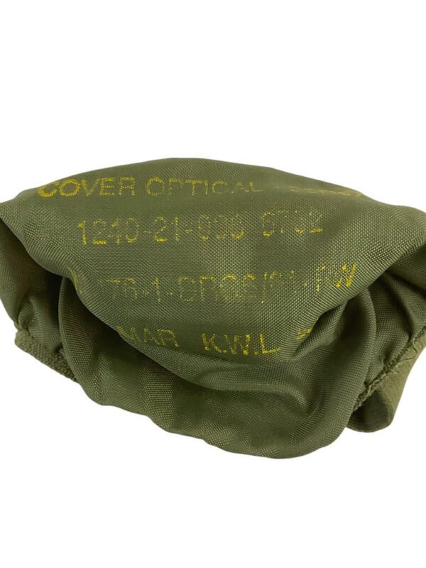 Canadian Forces Elcan Scope Cover