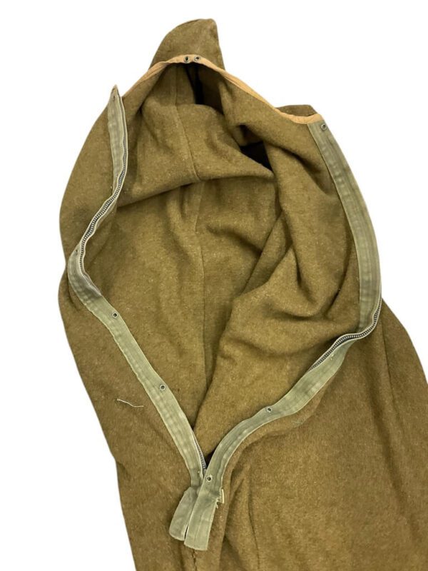 WW2 US Army Sleeping Bag Liner