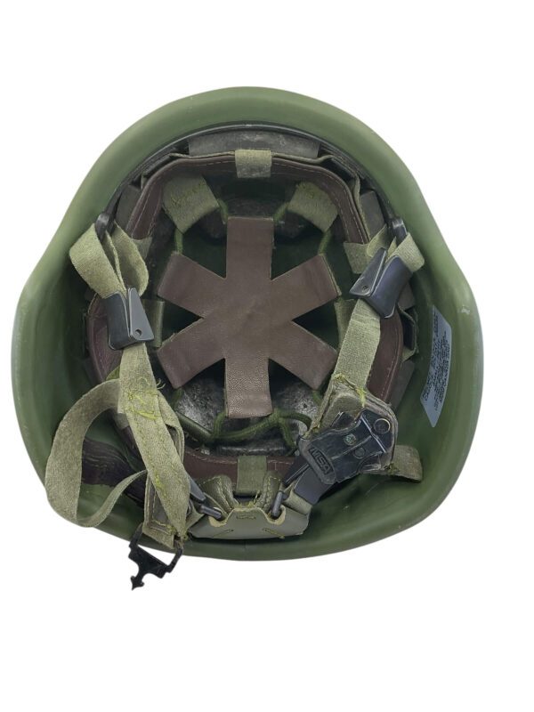 Canadian Forces CG634 Helmet Size Small