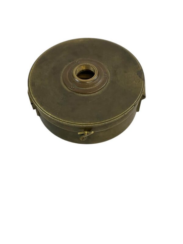 WW1 British BEF Surveyors Compass