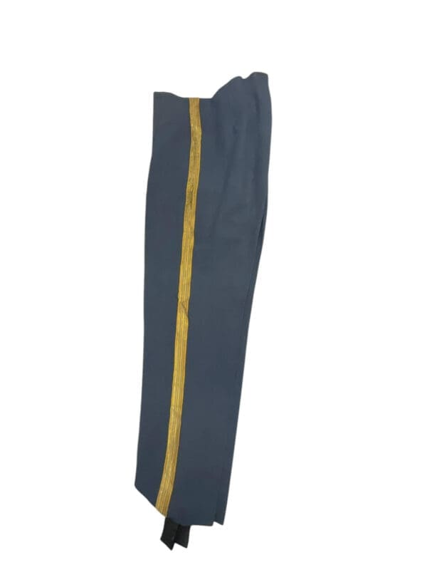 Canadian Forces RCAF Mess Dress Pilot Uniform