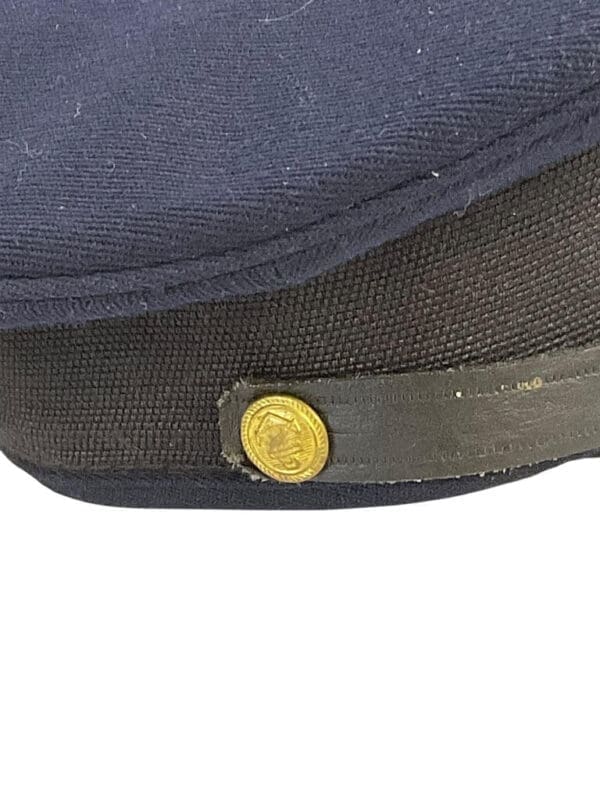 East German Navy Officers Tunic Hat and Pants