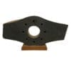 WW2 Canadian RCAF Avro Anson Wooden Propeller Hub Display - Image 2