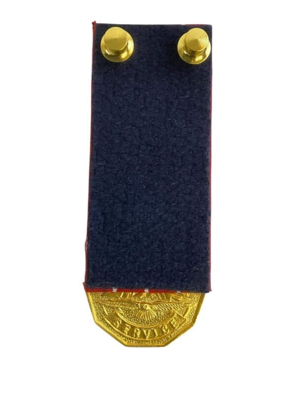 Canadian Forces Decoration Medal Full Size COPY