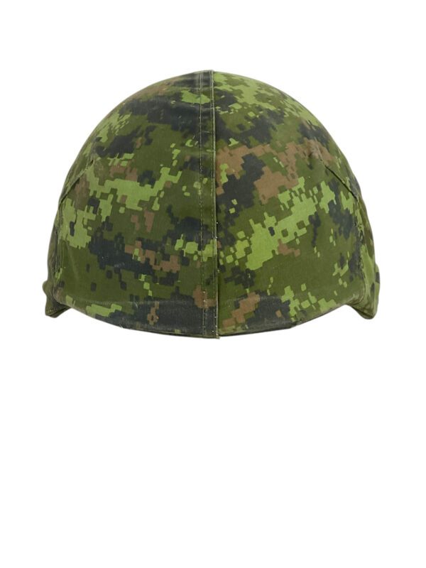 Canadian Forces CG634 Helmet With CADPAT Cover Size Large