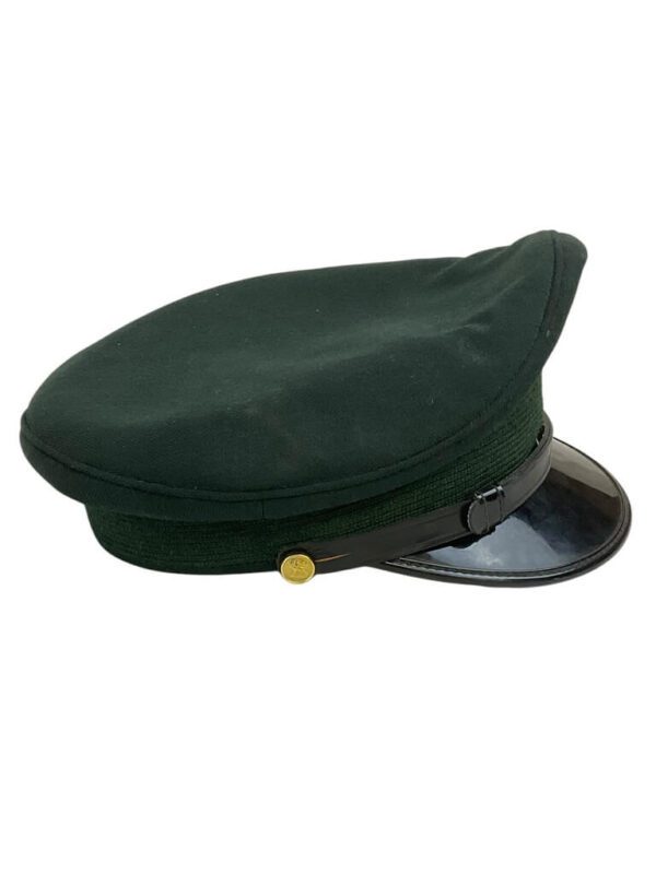 Canadian Forces Other Ranks Peak Cap Hat Size 6 7/8