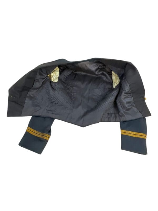 Canadian Forces RCAF Mess Dress Pilot Uniform