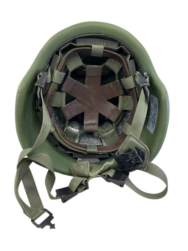 Canadian Forces CG634 Helmet Size Small