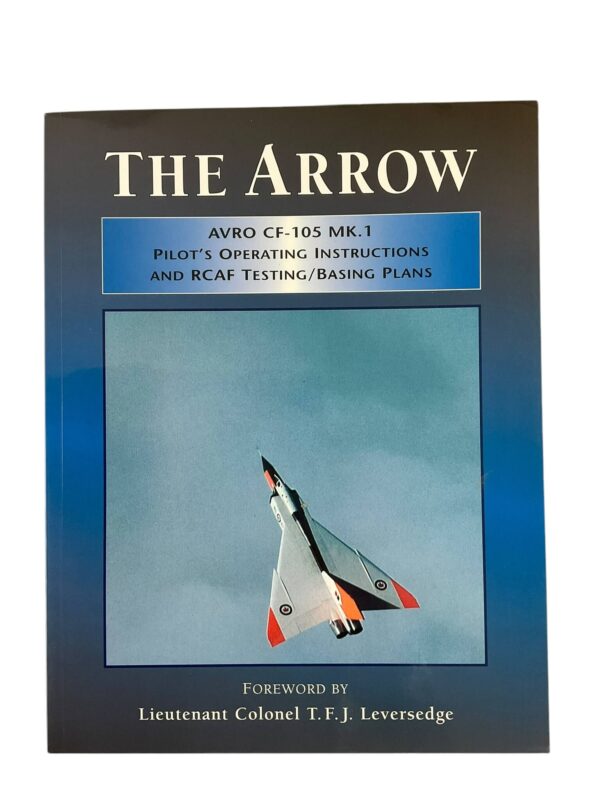 Cold War Canada The Arrow Reference Book